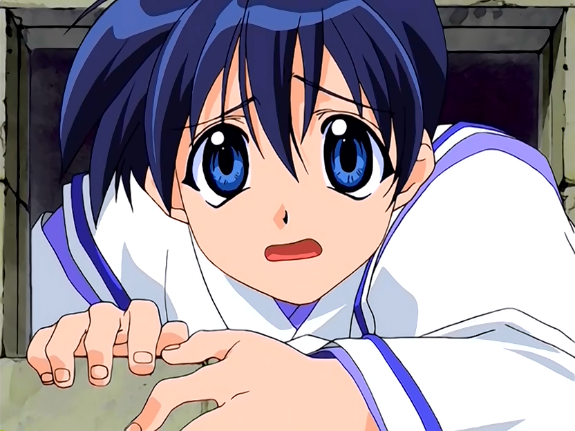 Steel Angel Kurumi (Team Kurosaki)